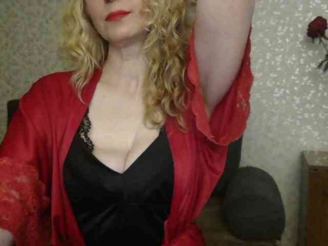 NatashaNannette webcam