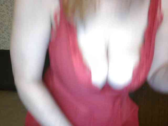 NatashaNannette webcam