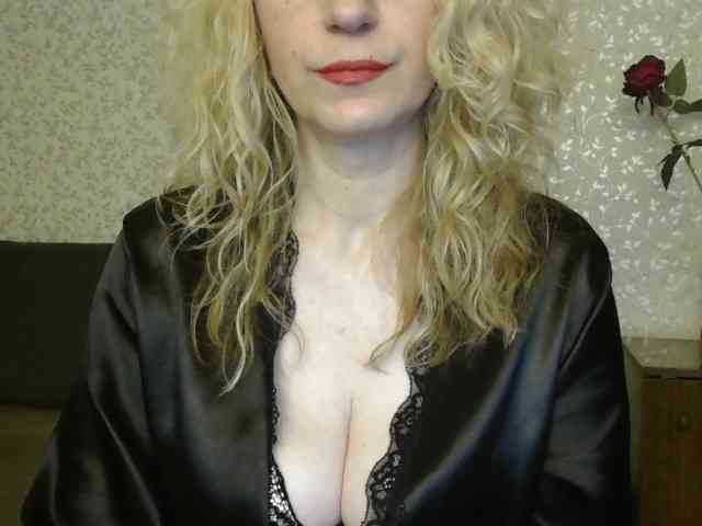 NatashaNannette webcam
