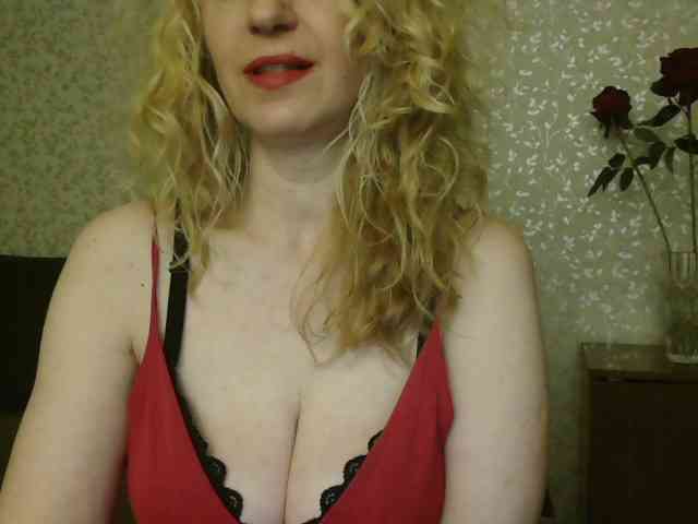 NatashaNannette webcam