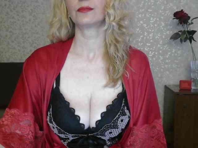 NatashaNannette webcam