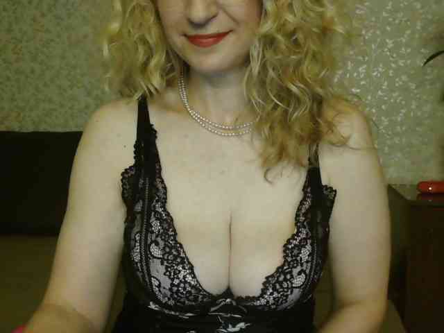NatashaNannette webcam