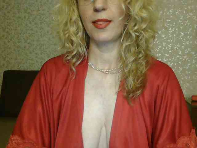 NatashaNannette webcam