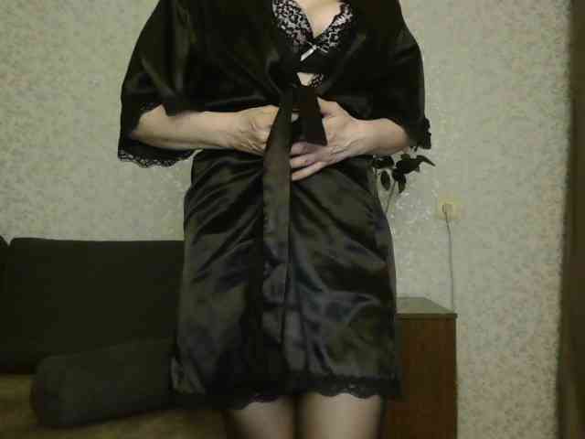 NatashaNannette webcam