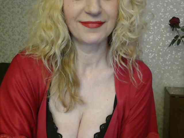 NatashaNannette webcam