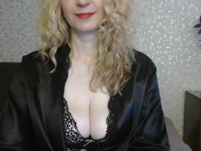 NatashaNannette webcam