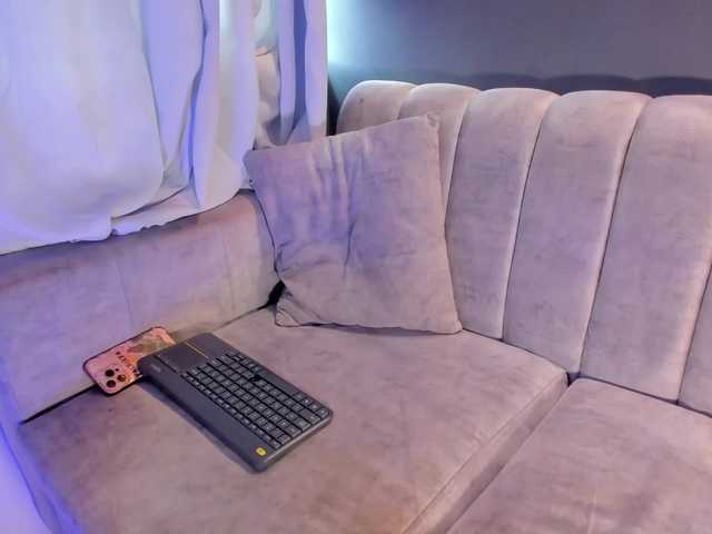 HannahDavis live cam on BongaCams