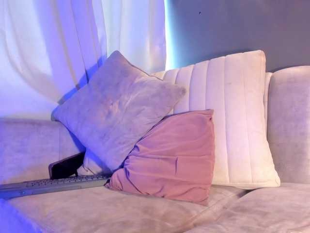 HannahDavis live cam on BongaCams