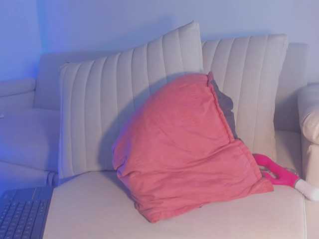 HannahDavis live cam on BongaCams