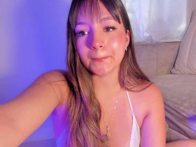 HannahDavis live cam on BongaCams