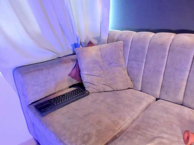 HannahDavis live cam on BongaCams