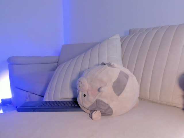 HannahDavis live cam preview