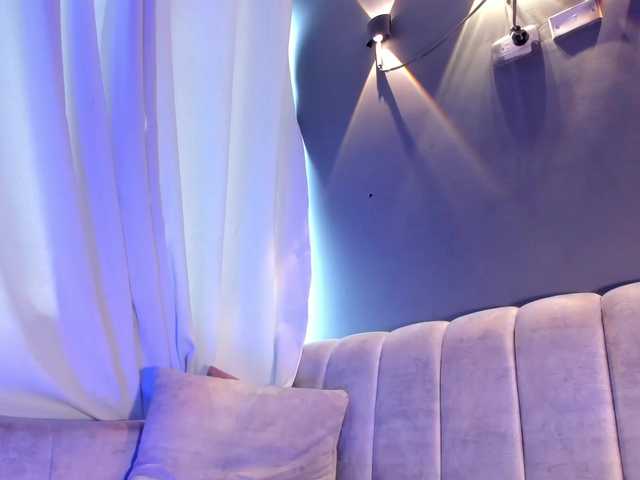 HannahDavis live cam on BongaCams