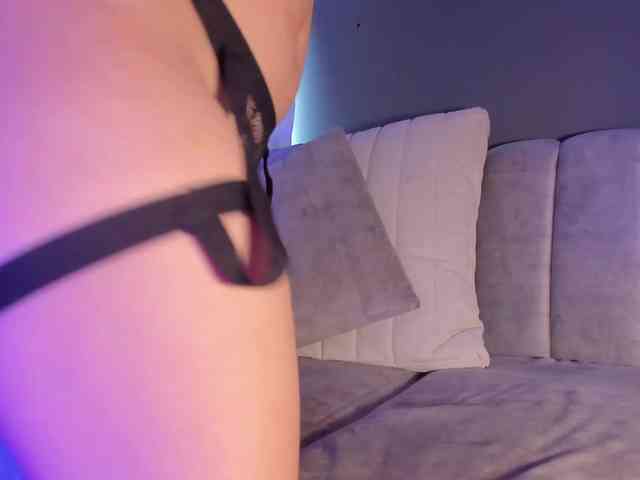 HannahDavis webcam