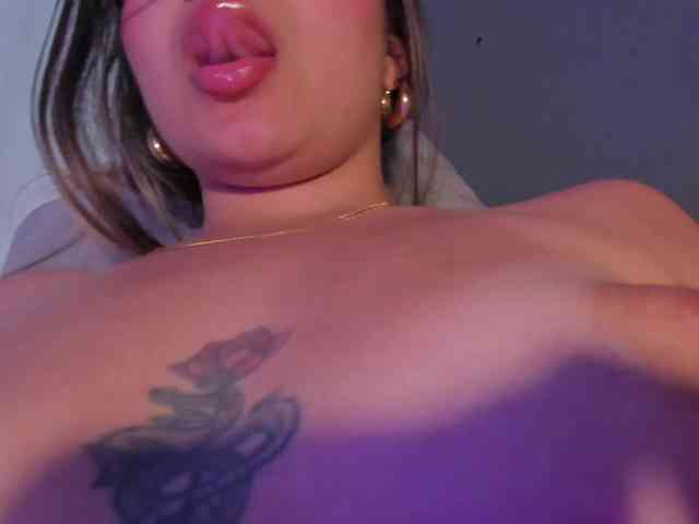 HannahDavis webcam