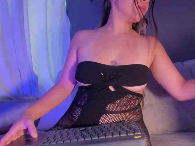 HannahDavis webcam