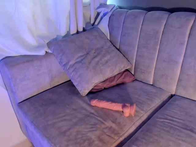 HannahDavis webcam