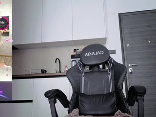 Megan-Ros Porn Show