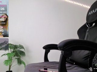 Megan-Ros Porn Show