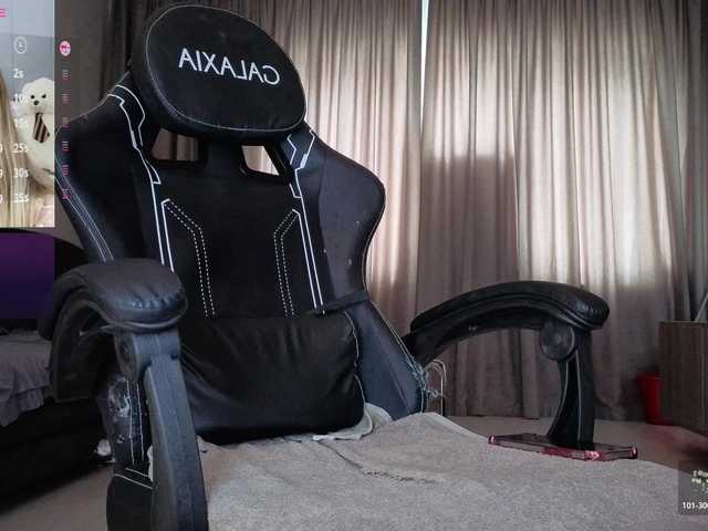 Megan-Ros live cam on BongaCams