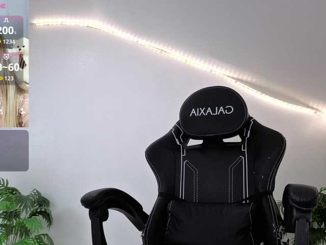 Megan-Ros live cam on BongaCams