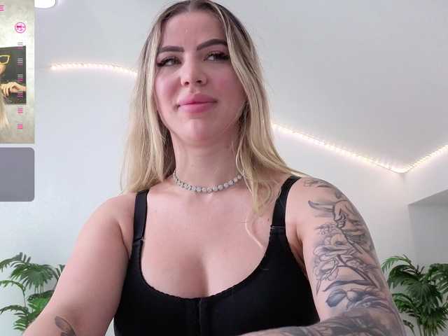 megan-ros live sex show