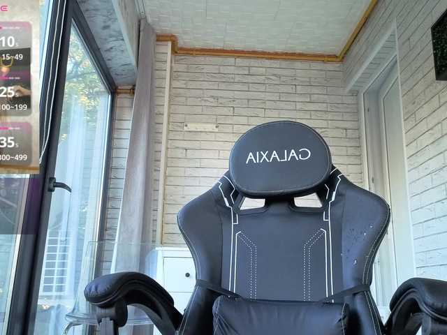 Megan-Ros live cam preview