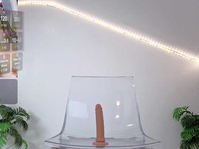 Megan-Ros live cam on BongaCams