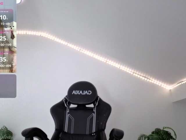 Megan-Ros live cam on BongaCams
