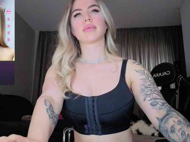 Megan-Ros webcam