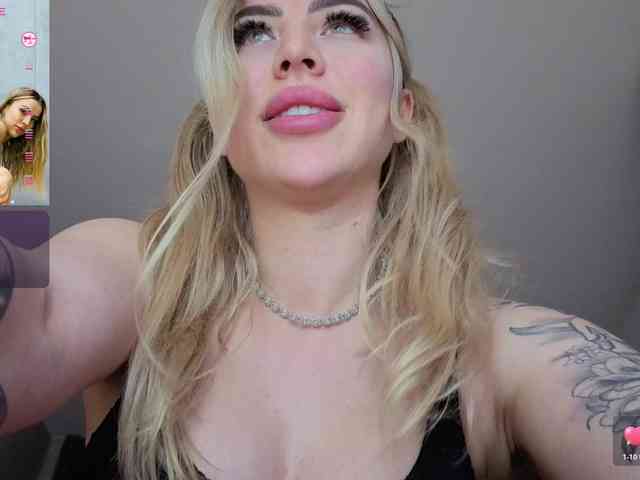 Megan-Ros webcam