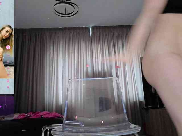 Megan-Ros webcam