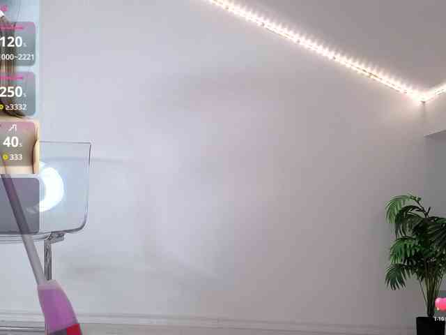 Megan-Ros webcam