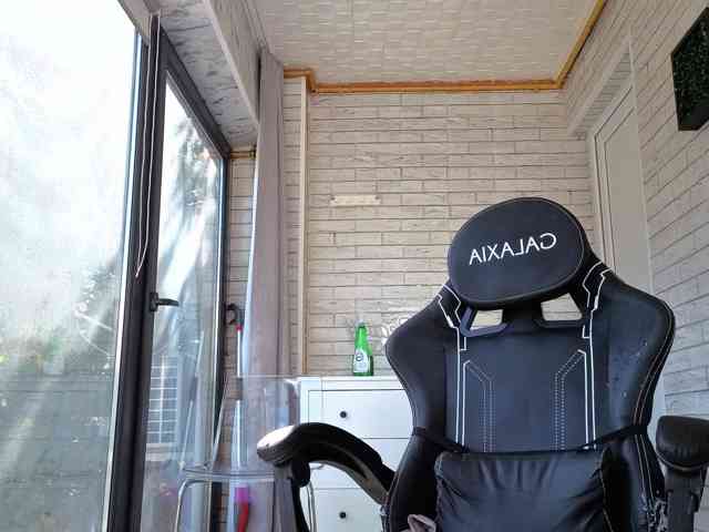 Megan-Ros webcam