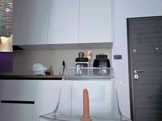 Megan-Ros webcam