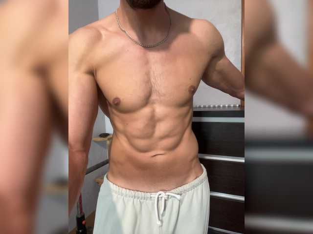 BingoGolik, 30 y/o - Live Cam on BongaCams