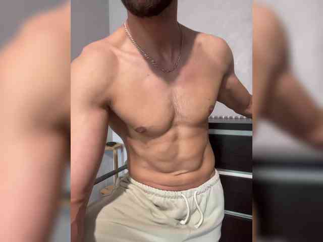 BingoGolik Live Webcam on BongaCams