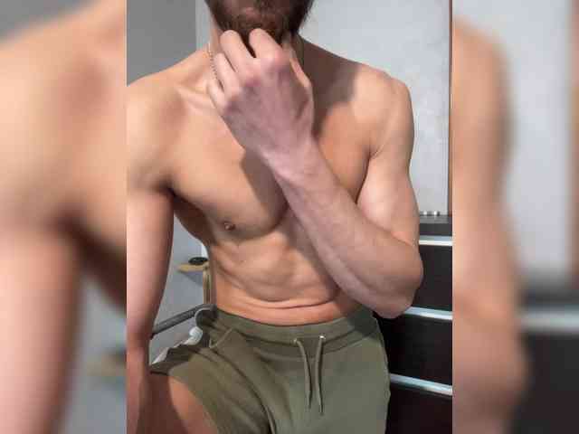 BingoGolik Live Webcam on BongaCams