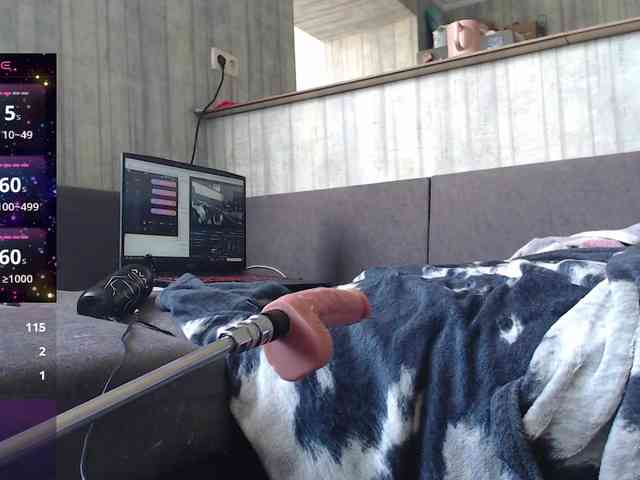 Kerry20115 webcam