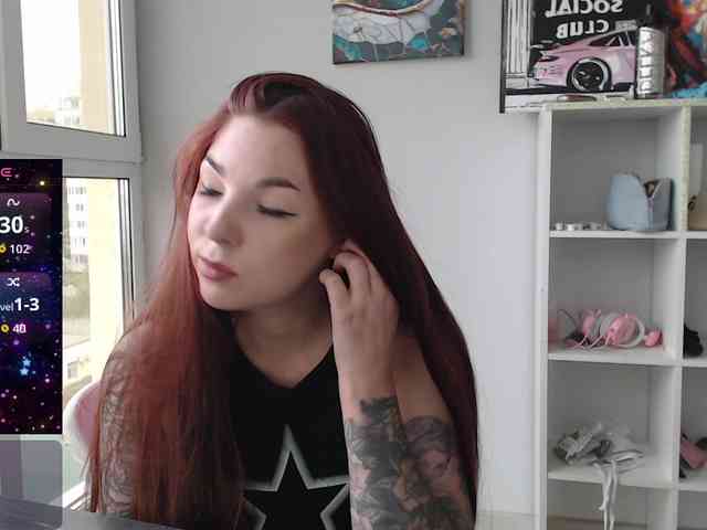 Kerry20115 webcam