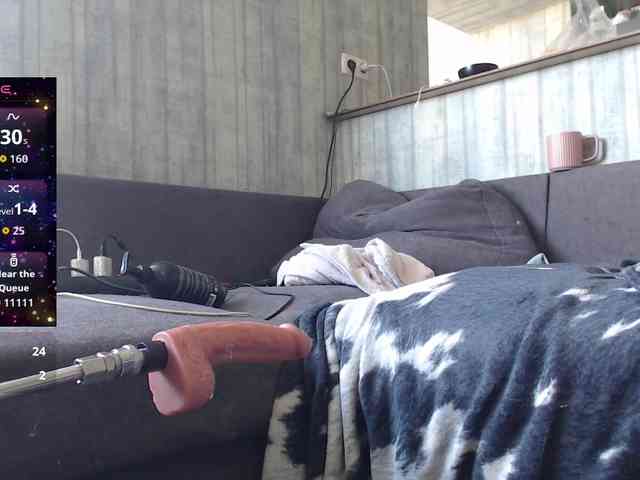 Kerry20115 webcam