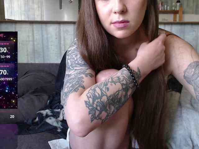 Kerry20115 Live Webcam on BongaCams