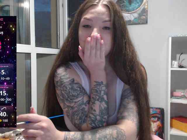 Kerry20115 webcam