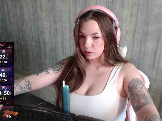 Kerry20115 webcam