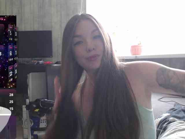 Kerry20115 webcam