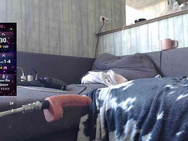 Kerry20115 webcam