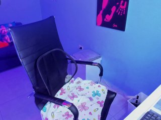 SkaterGal Porn Show