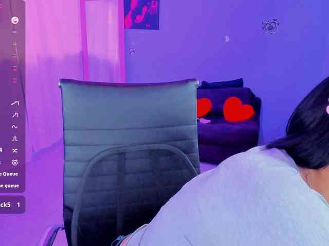 SkaterGal webcam
