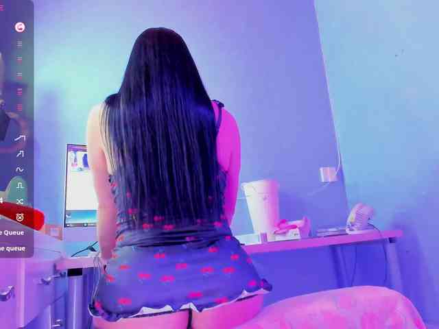 SkaterGal webcam