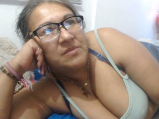 Meganny Porn Show